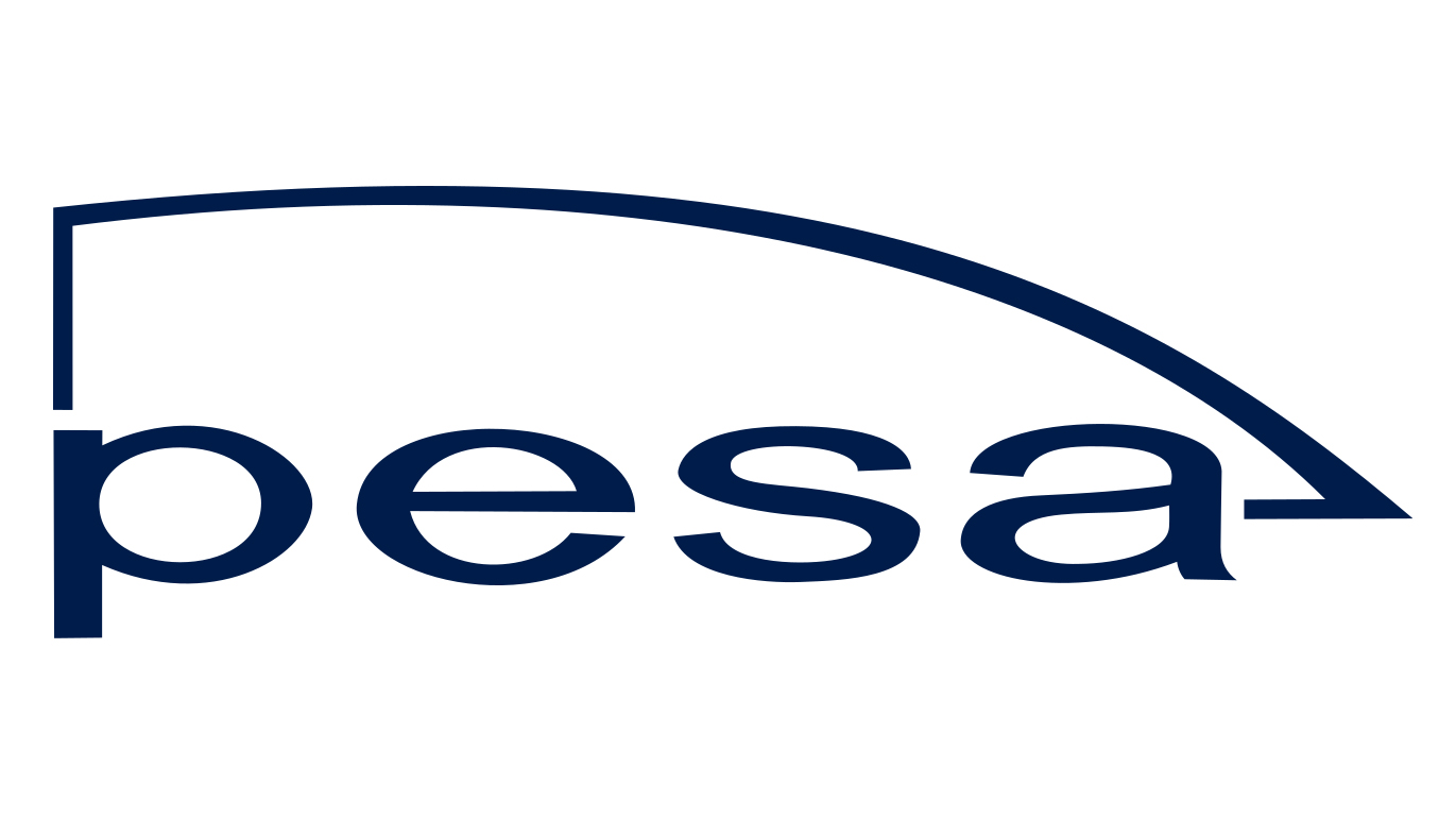 Pesa